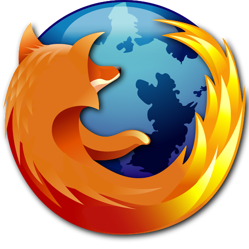 Firefox icon for the tiktok video downloader - gitvid extension